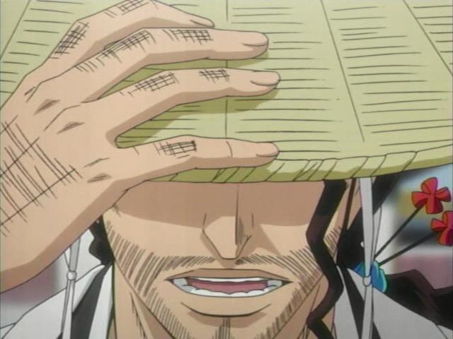 Otaku Gallery  / Anime e Manga / Bleach / Screen Shots / Episodi / 037 - Lo scopo del colpo / 086.jpg